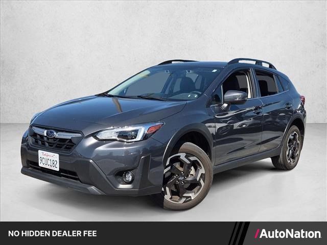 Used 2023 Subaru Crosstrek 2.5i Limited w/ Popular Package #3 AWD/4WD image 1