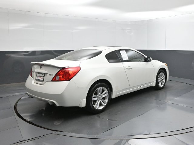 Used 2013 Nissan Altima 2.5 S w/ Convenience Pkg FWD image 8