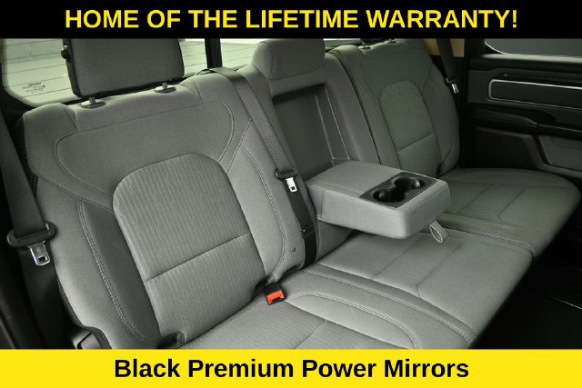 Used 2020 RAM 1500 Big Horn AWD/4WD image 36