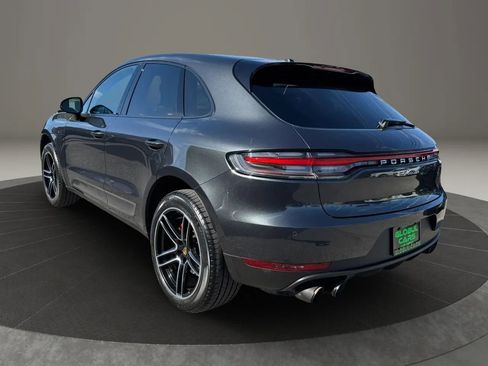 Used 2021 Porsche Macan image 7