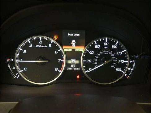 Used 2016 Acura RDX FWD w/ Technology Package image 7