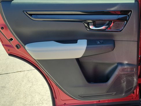 Certified 2025 Honda CR-V EX-L image 14