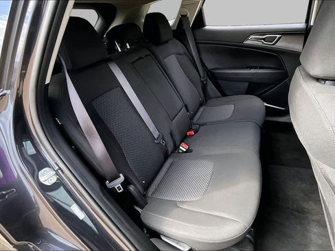 Used 2026 Kia Sportage LX FWD image 20