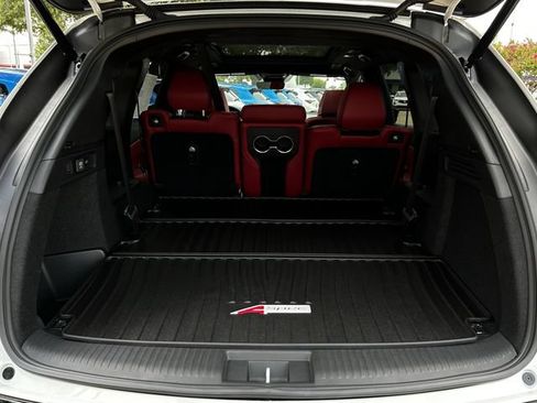 Used 2026 Acura MDX A-Spec AWD/4WD image 30