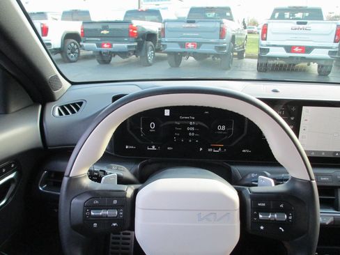 Used 2025 Kia K4 GT-Line Turbo image 28