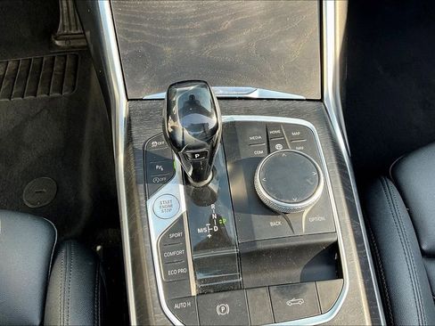 Used 2021 BMW 430i Convertible w/ Convenience Package RWD image 16