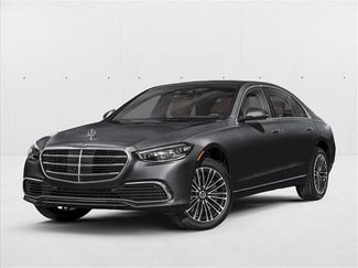 New 2026 Mercedes-Benz S 580 4MATIC Sedan video 1