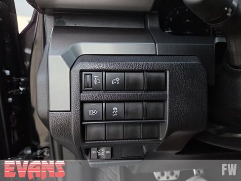 Certified 2026 Toyota Tacoma TRD Sport AWD/4WD image 17