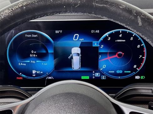 Used 2021 Mercedes-Benz GLS 450 4MATIC image 13