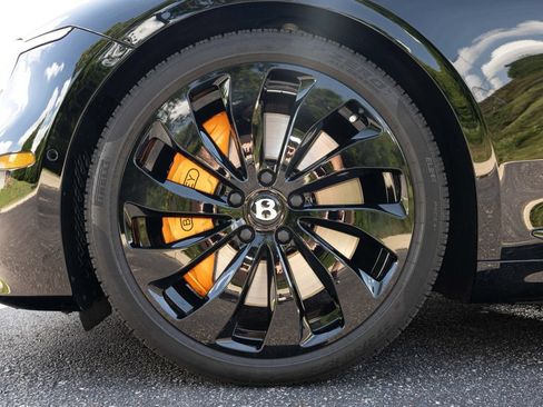 Used 2026 Bentley Continental GT AWD/4WD image 73
