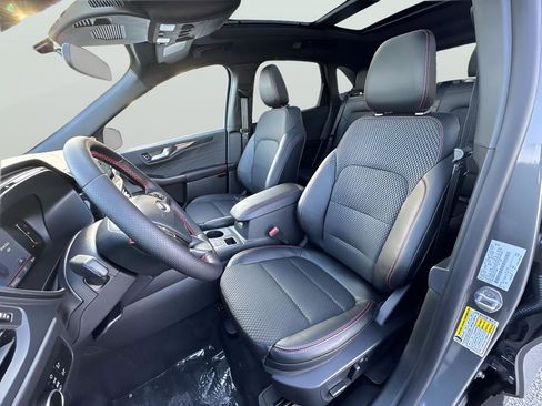 New 2026 Ford Escape ST-Line w/ Tech Pack #1 image 13