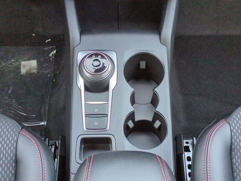 New 2026 Ford Escape ST-Line w/ Tech Pack #1 image 19