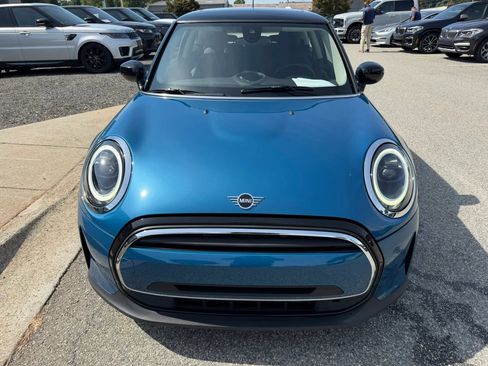 Used 2023 MINI Cooper 2-Door Hardtop FWD image 20