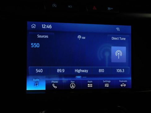 Used 2023 Ford F150 XLT w/ Trailer Tow Package AWD/4WD image 60