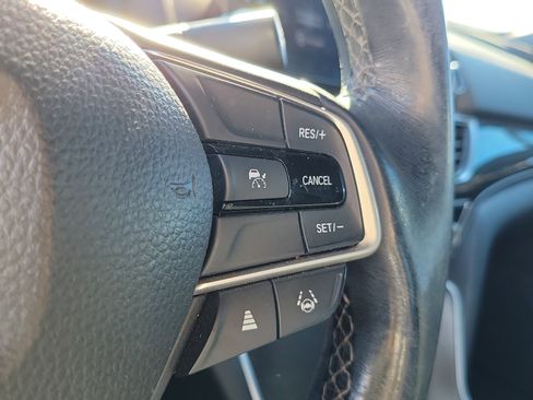 Used 2022 Honda Accord Sport image 20