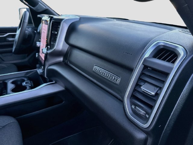 Used 2026 RAM 1500 Big Horn AWD/4WD image 31