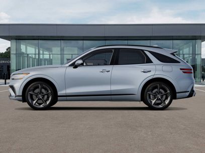 New 2027 Genesis GV70 2.5T Sport Prestige