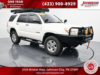 Used 2006 Toyota 4Runner SR5 AWD/4WD video 1