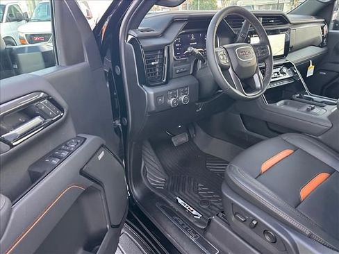 New 2026 GMC Sierra 2500 AT4 w/ AT4 Premium Plus Package image 17