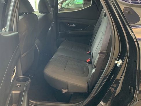 Certified 2023 Hyundai Santa Cruz SEL AWD/4WD image 13