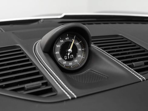 Certified 2022 Porsche 911 GT3 RWD image 59