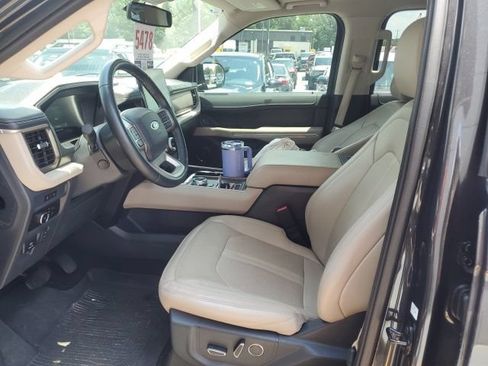 Used 2023 Ford Expedition Limited RWD image 6
