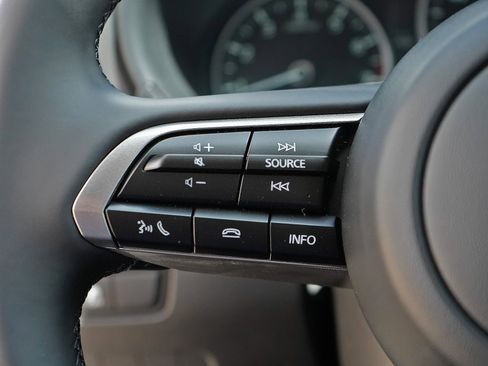 New 2026 MAZDA MAZDA3 s Sport FWD image 16