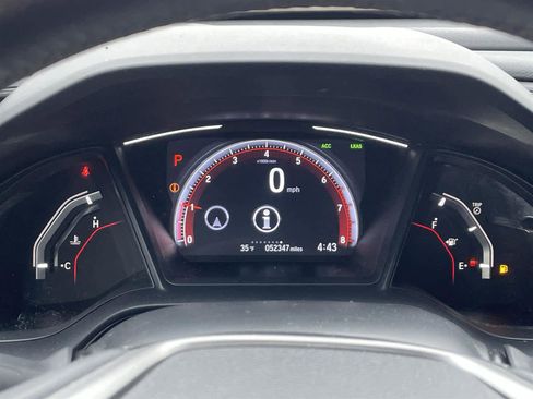 Used 2020 Honda Civic Sport image 30
