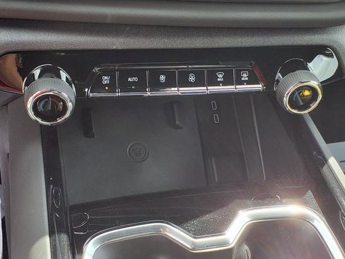 New 2026 Chevrolet Silverado EV LT image 21