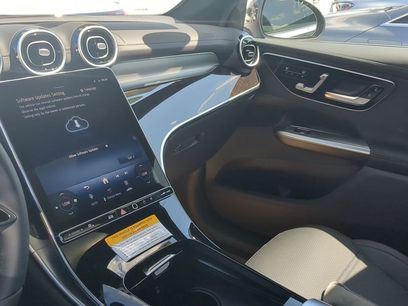 Used 2025 Mercedes-Benz GLC 300