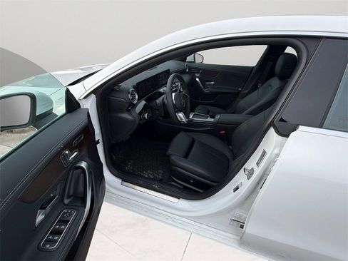 Certified 2026 Mercedes-Benz CLA 250 CLA 250 image 19