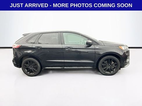 Used 2024 Ford Edge ST-Line AWD/4WD image 9