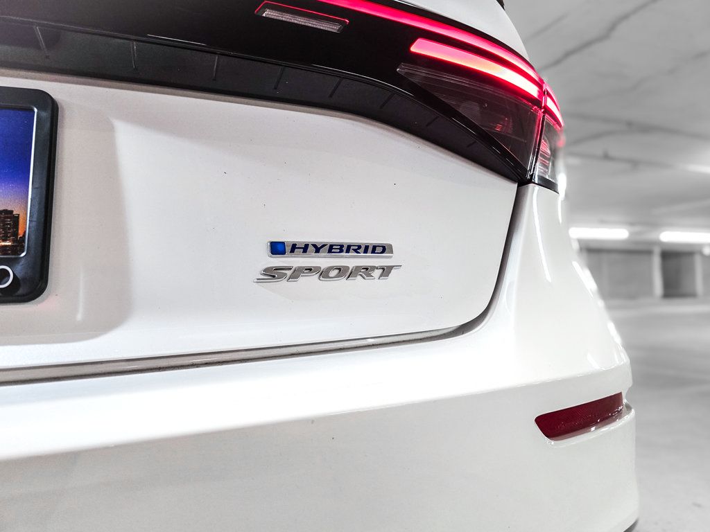 Used 2025 Honda Accord Sport image 10