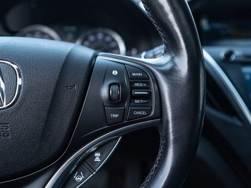 Certified 2018 Acura MDX SH-AWD w/ Technology Package image 23