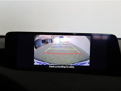 Used 2025 MAZDA MAZDA3 Carbon image 32