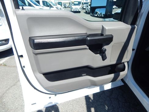 Used 2017 Ford F350 XL RWD image 20