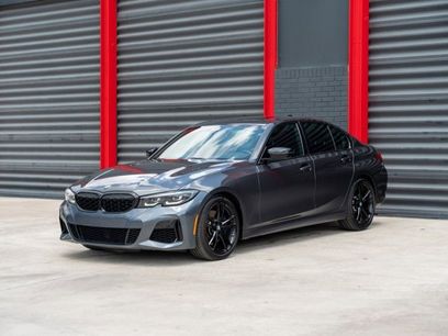 Used 2022 BMW M340i w/ Premium Package