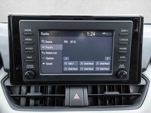 Used 2019 Toyota RAV4 XLE image 16