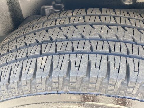 Used 2023 Jeep Wrangler Sahara image 16