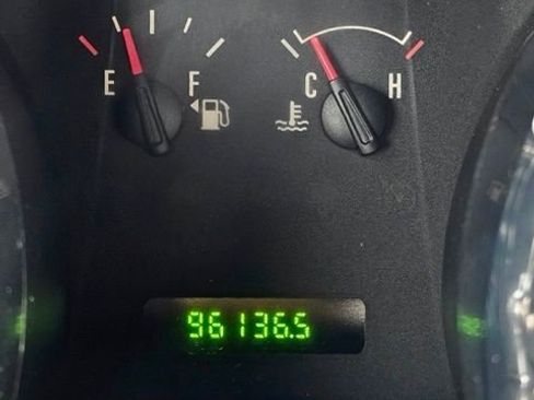 Used 2006 Ford Mustang GT Premium image 10