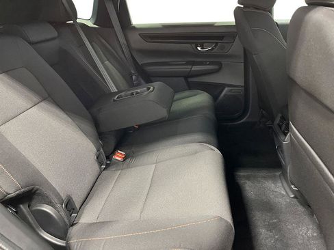 New 2026 Honda CR-V TrailSport image 28