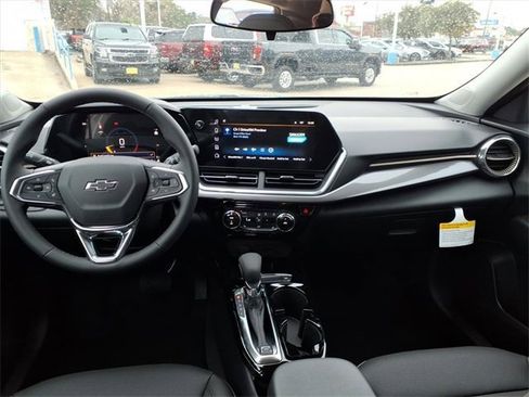 New 2026 Chevrolet Trax ACTIV w/ Driver Confidence Package image 9