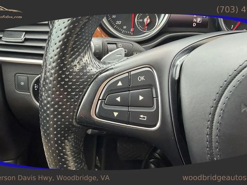 Used 2019 Mercedes-Benz GLS 450 4MATIC image 25