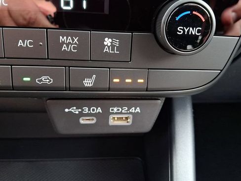 New 2026 Subaru Outback Premium AWD/4WD image 16