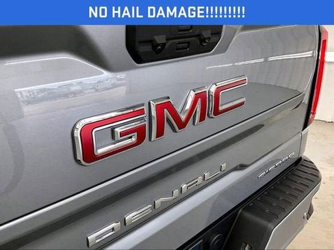 Used 2025 GMC Sierra 1500 Denali w/ Denali Reserve Package AWD/4WD image 32