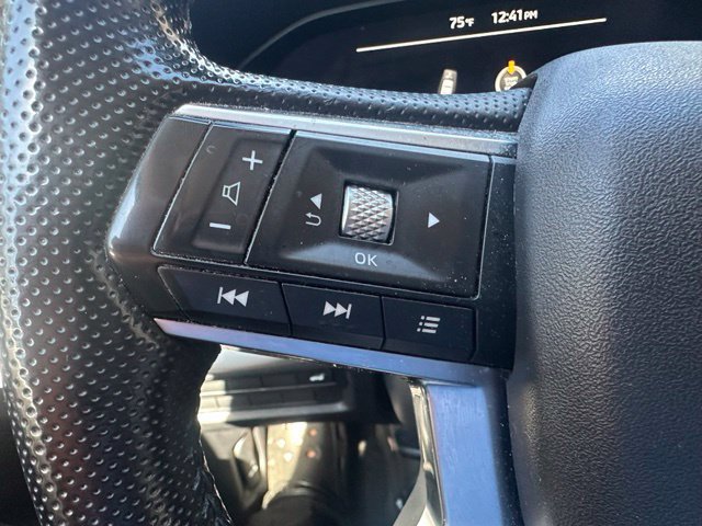 Used 2022 Mitsubishi Outlander SEL AWD/4WD image 17