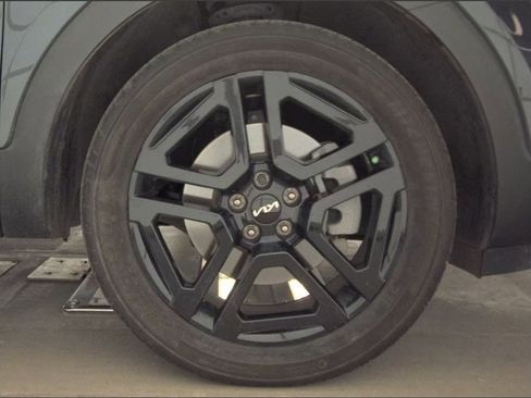 Used 2024 Kia Telluride SX Prestige X-Line image 22