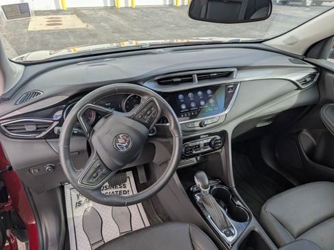 Certified 2023 Buick Encore GX Essence w/ Experience Buick Package image 13