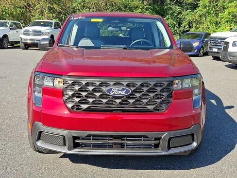 New 2025 Ford Maverick XLT w/ 4K Tow Package image 2