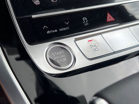 New 2026 Audi Q8 Premium Plus AWD/4WD image 26